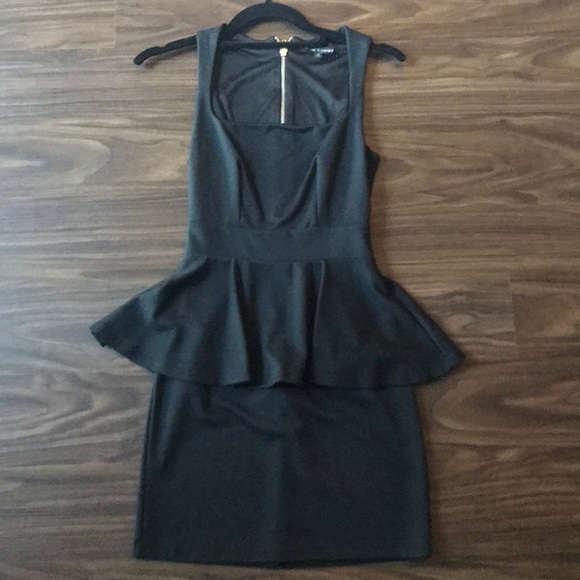 Green Envelope Dresses & Skirts - Little black dress